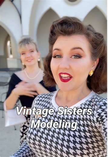 Exploring Vintage Fashion: Personal Styles & Tips