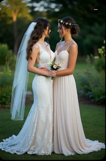 The Wedding of the Elven Princesses #elves #magicalwedding #lovestory #magicword #royalwedding