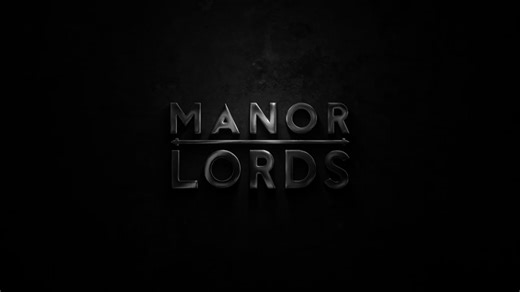 Manor Lords Exclusive Year in Review 2024 Trailer