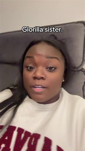 No ambition all entitlement. #glorilla #glorillasister | keith lee brother