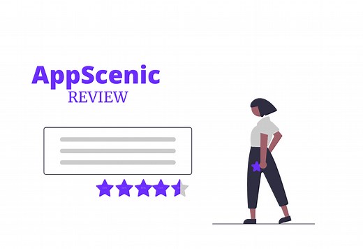 AppScenic Review: Pros, Cons, Pricing, and Alternatives