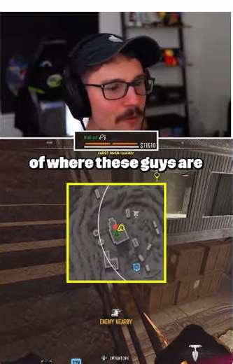 Hidden Spots in Call of Duty Warzone