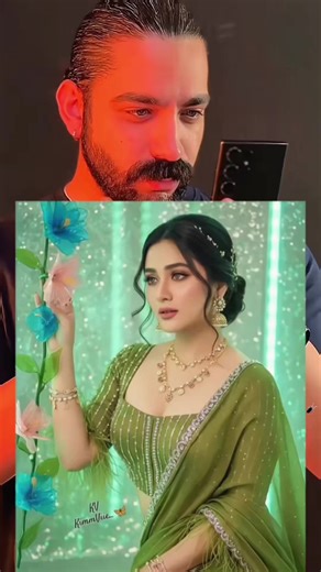 How to make hyper-realistic photos of wearing gold-green gradient shiny saree 📸｜AI generates hyper-realistic saree portraits 🤖｜AI image generation ✨｜Create hyper-realistic portraits with gold-green gradient shiny saree by AI 💖 I want to make hyper-realistic images of gold-green gradient shiny saree too, but I never thought AI could achieve such an amazing effect 😳｜They posted amazing hyper-realistic saree portraits ❤️ Tutorial for making hyper-realistic gold-green saree images with AI ✍️｜AI 