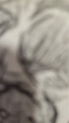 Gandalf drawing ✨️ 🧙‍♂️ #drawing #lotr #art