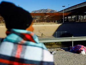 Understanding the surge in migration at the US-Mexico border