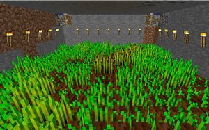 Minecraft1.7.2原版生存,Part5~6