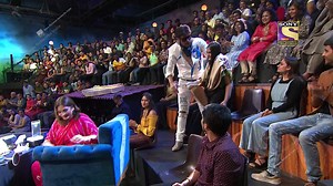 1.2M views · 10K reactions | Iss weekend sab pe hone waala hai comedy ka bhoot sawaar, kyunki aapko lot-pot kar ke hasaane aa rahi hai team #Thar!  Dekhiye #TheKapilSharmaShow, iss Shani-Ravi raat 9:30 baje, sirf Sony par. Kapil sharma #ArchanaPuranSingh Krushna Abhishek #KikuSharda Sudesh Lehri Chandan Prabhakar Sumona Chakravarti Anil S Kapoor Satish Kaushik Mukti Mohan #RajSinghChaudary #TKSS | Sony Entertainment Television | Facebook