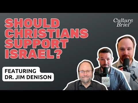 What is dispensationalism? Does the Bible command Christians to support Israel?