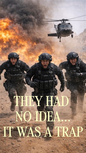 What Happened in the Strait of Hormuz… Was No Accident 💥