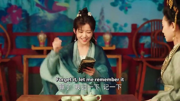 My Queen EP 1 ENG SUB