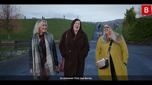 Bernie is just one of many participants benefitting from the work of Belfast Works Connect Programme. To access FREE support https://belfastworksconnect.com/campaigns | Belfast Live
