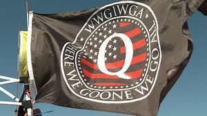 Was QAnon used by foreign adversaries?