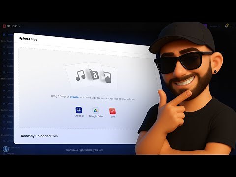 BeatStars Academy Module 1.2 – Creating the Perfect Release on BeatStars