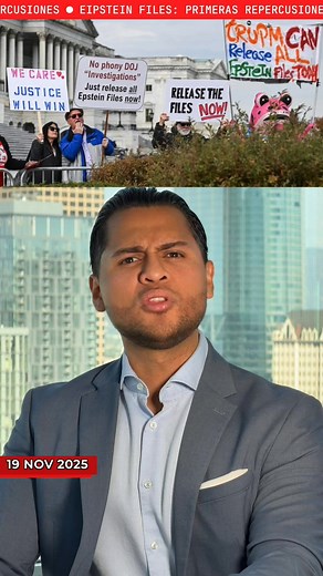 15K views · 743 reactions | “Eps. Files” la casa blanca tiembla - Washington D.C. EEUU | Gio Zamora | Facebook