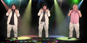 The Treason TV Show: Series 2, Episode 2 - British Comedy Guide