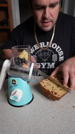 Easy fruit cake recipe