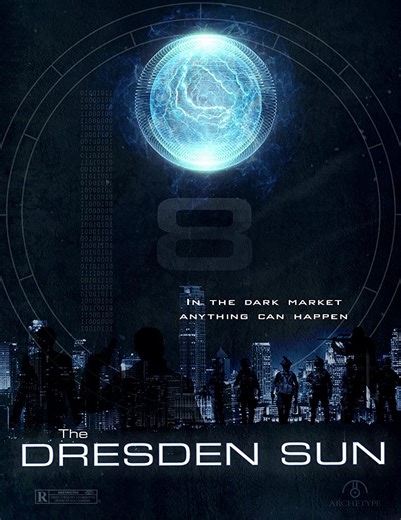 The Dresden Sun (2026) | Videos - Trailer | ČSFD.cz