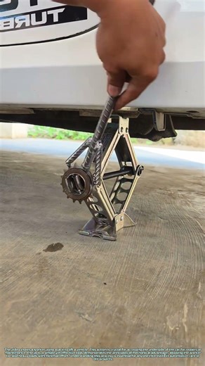 Lifting the Veil: How a Jack Transforms Car Maintenance
