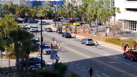 Bay County Sheriff’s Office prepares for 2026 Spring Break