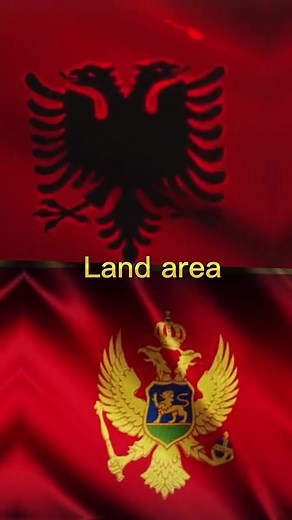Albania vs 🇲🇪🇲🇰🇧🇦 #albania #kosovo #kosovoisalbania #balkan #illyria #military #countrycomparison #army #skanderbeg #history #historymemes #northmacedonia #bosnia #montenegro