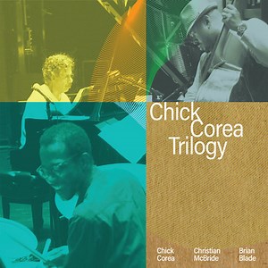 Chick Corea Trilogy - Trilogy: Deluxe Edition (180g Vinyl 8LP   Book Box Set)