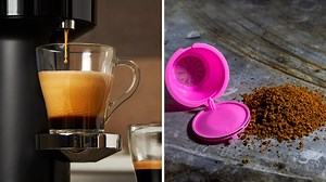 Estabas haciendo mal el café y no lo sabías: Guía para usar la cafetera Nespresso con cápsulas recargables