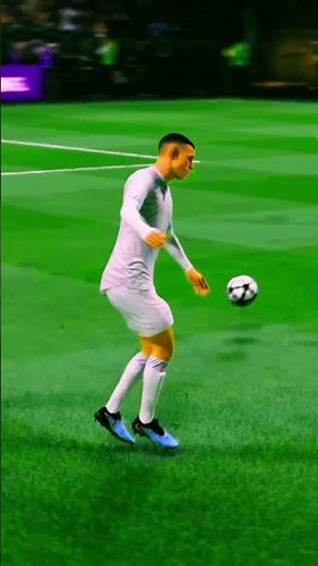 تعليم مهارات fc26 الجزء الاول | how the skills of the first part 1