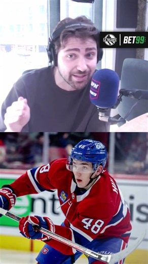 Le futur des Canadiens est exceptionnel!