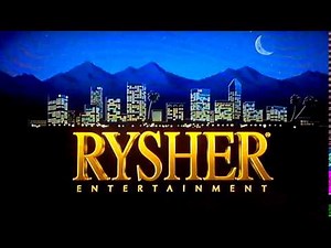 Rysher Entertainment (1995)