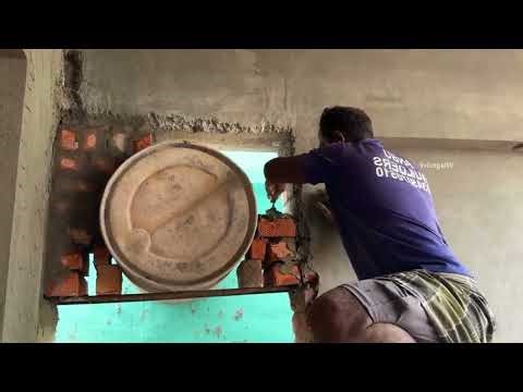 Door Arch Design Detail II 2025 MODERN