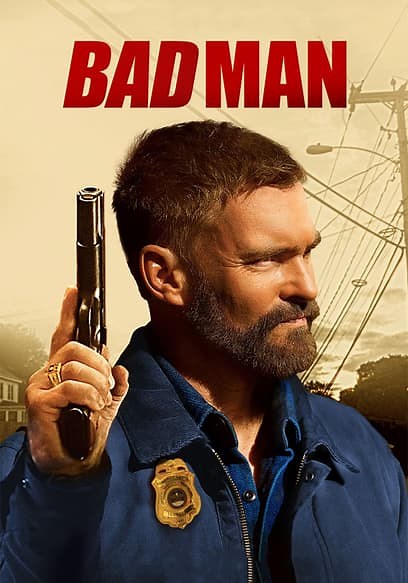 Bad Man (2025)