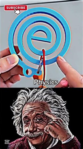 Mind BLOWING Physics Experiment 😲🤯#science #viral #SIGMA PHYSICS#funny #AMAIZING #satisfying #stem