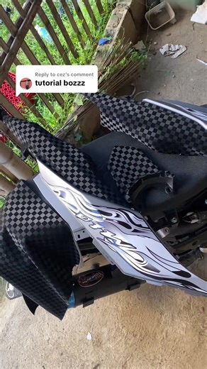 DIY Seat Cover Installation for M3 Vehicles