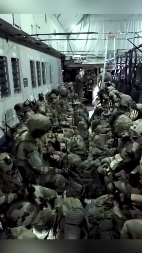 French Foreign Legion Training Exercise - Part 2