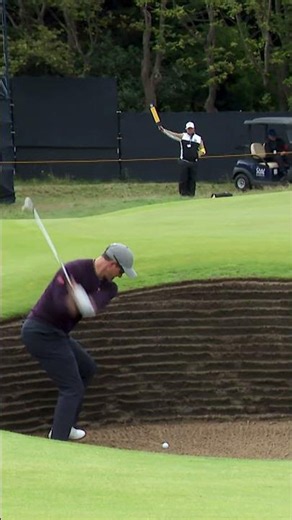 Perfection from Adam Scott ️⛳️