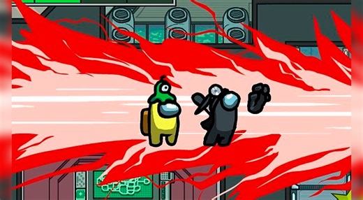 Among Us: así puedes tener un nombre invisible para que no te descubran si eres el impostor