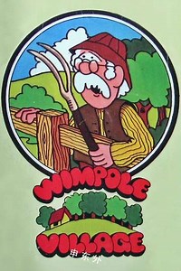 Wimpole Village - TV Show