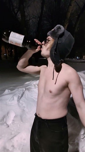 Это самый вкусный квас #чуваши