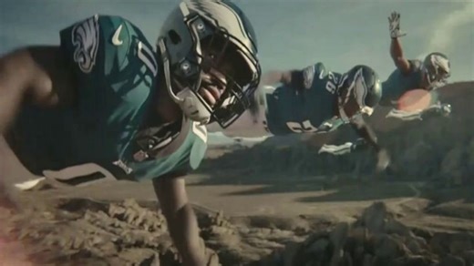 YouTube TV Sunday Ticket TV Spot, 'Migration: Sign Up Now'