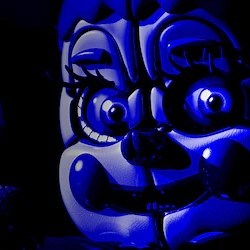 Five Nights at Freddy's Sister Location: Night 1 And Half - Play Online Free Unblocked FNAF Game