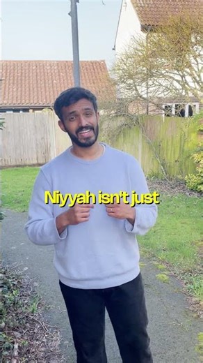 Why use MuslimGPT if ChatGPT already exists? 🤔 Watch till the end.