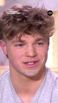 Weight training: "For me, it reflected discipline" #CCA