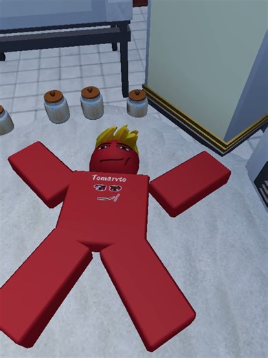 Here is how you make my super easy #roblox #rblx #robloxmemes #memes #animation #funny #fyp