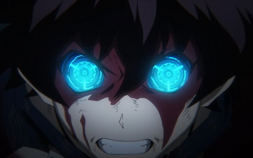 【血界战线/单集向AMV】永不后退的乌龟骑士——莱昂纳多•沃奇