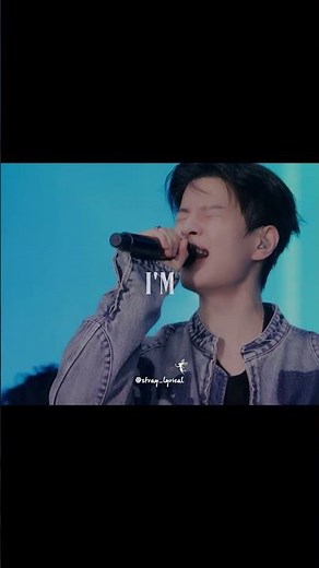 hollow by Stray Kids #trending #lyrics #kpop