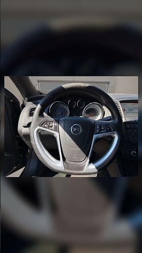 OPEL Insignia Insignia A Sports Tourer OPC-Line 4x4 · Turbo neu ·