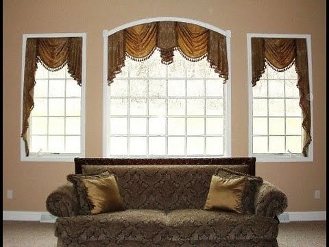 How To Make A Professional Looking Swag (Better Version!)