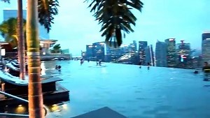 #1 Infinity Pool in the World ! Marina Sands in Singapore - Tag a Friend Instagram: gentlemensjetsetmagazin | Gentlemen's Jet Set Magazin