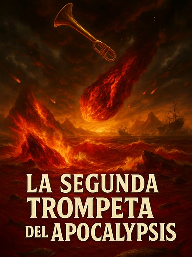 La Segunda Trompeta del Apocalipsis: Un Juicio Anunciado