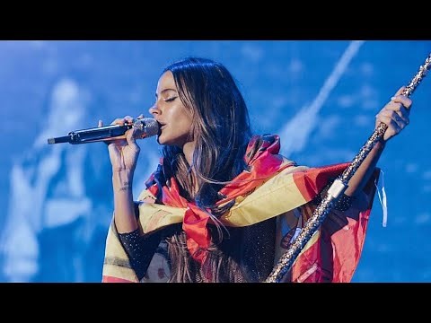Tini Tour 2022 - Madrid (Full Concert)